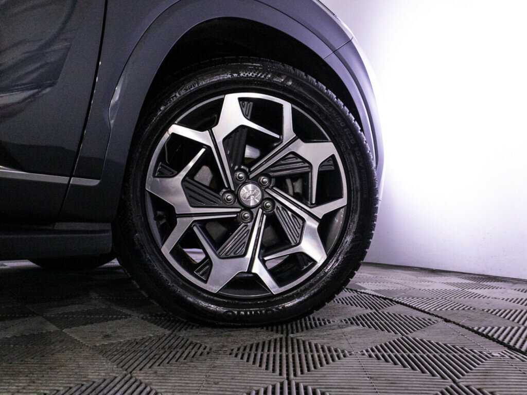 Hyundai Palisade, 2020 Фото №27