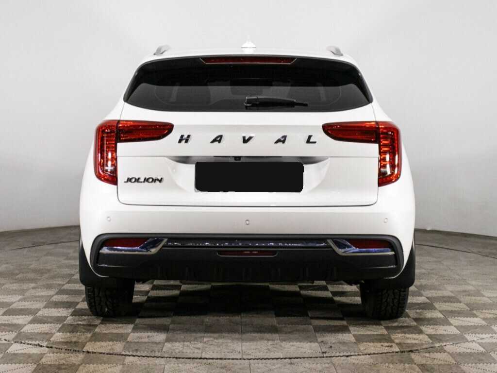 Haval Jolion, 2023 - 13 164 км. | Фото №6