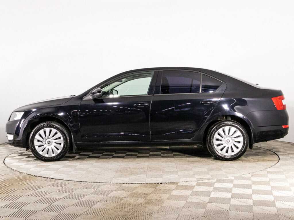 Skoda Octavia, 2013 - 70 123 км. | Фото №8