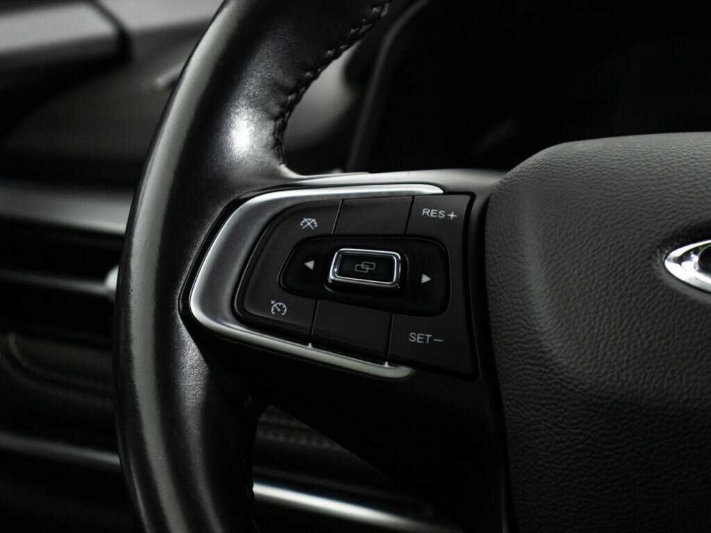 CHERY Tiggo 7 Pro, 2022 Фото №21