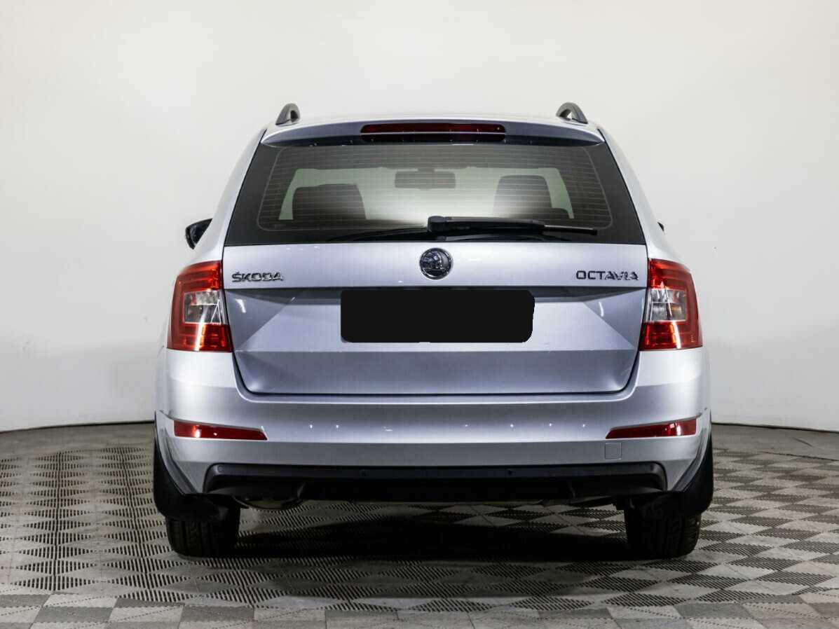 Skoda Octavia, 2014 - 103 778 км. | Фото №6