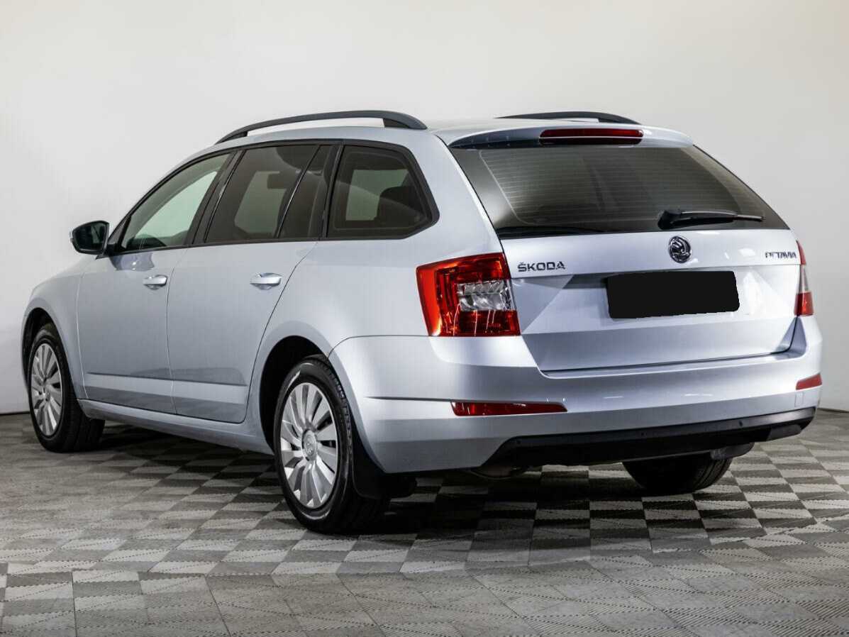Skoda Octavia, 2014 - 103 778 км. | Фото №7