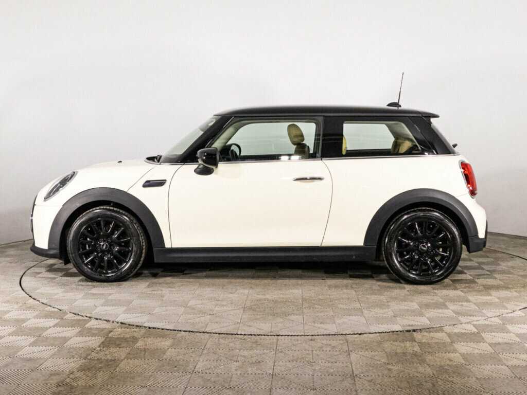 Mini Hatch Cooper, 2021 - 50 200 км. | Фото №8