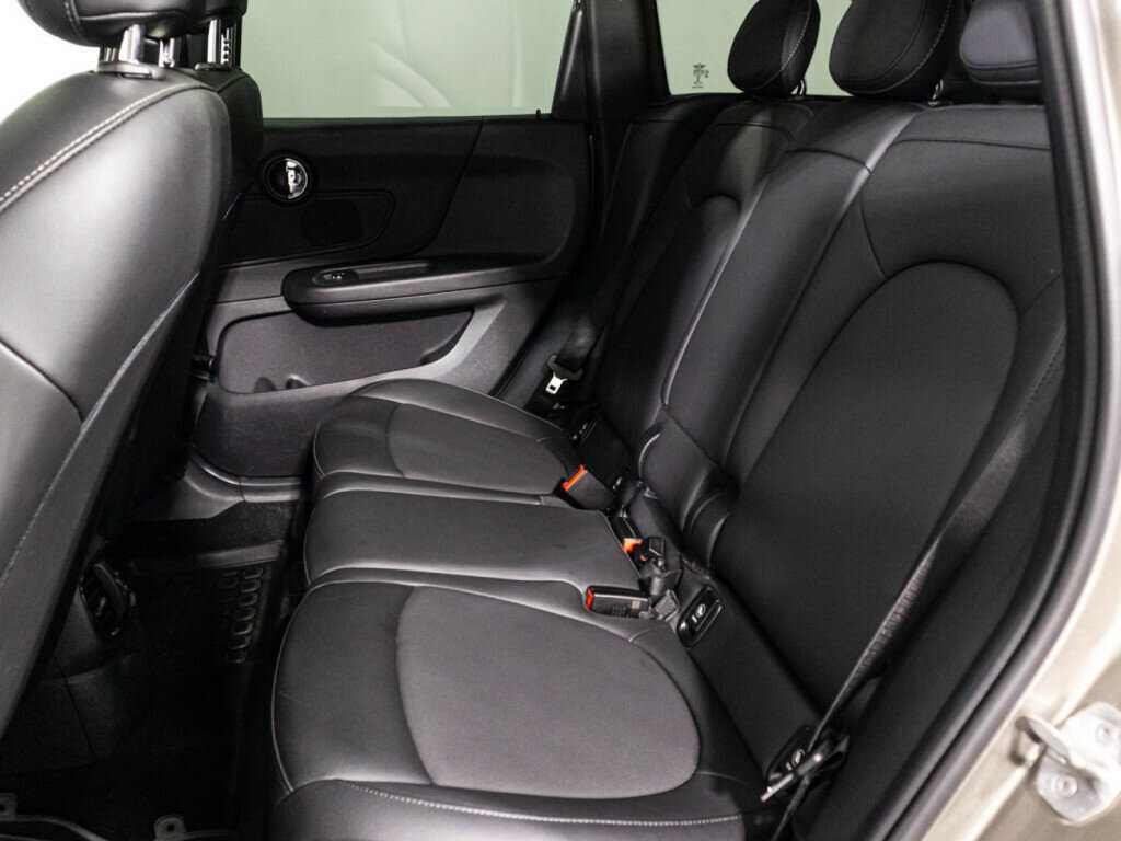 Mini Countryman Cooper, 2020 Фото №10