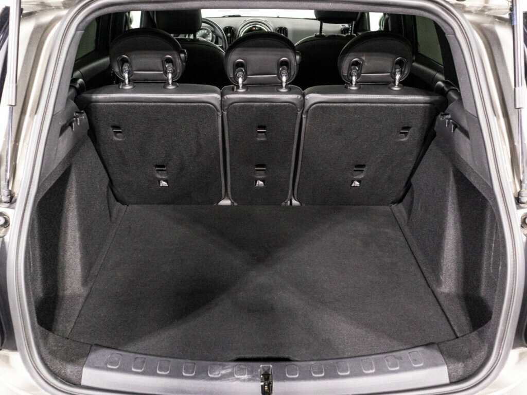 Mini Countryman Cooper, 2020 Фото №15