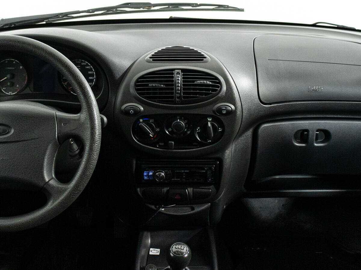 Lada (ВАЗ) Kalina, 2012 Фото №14