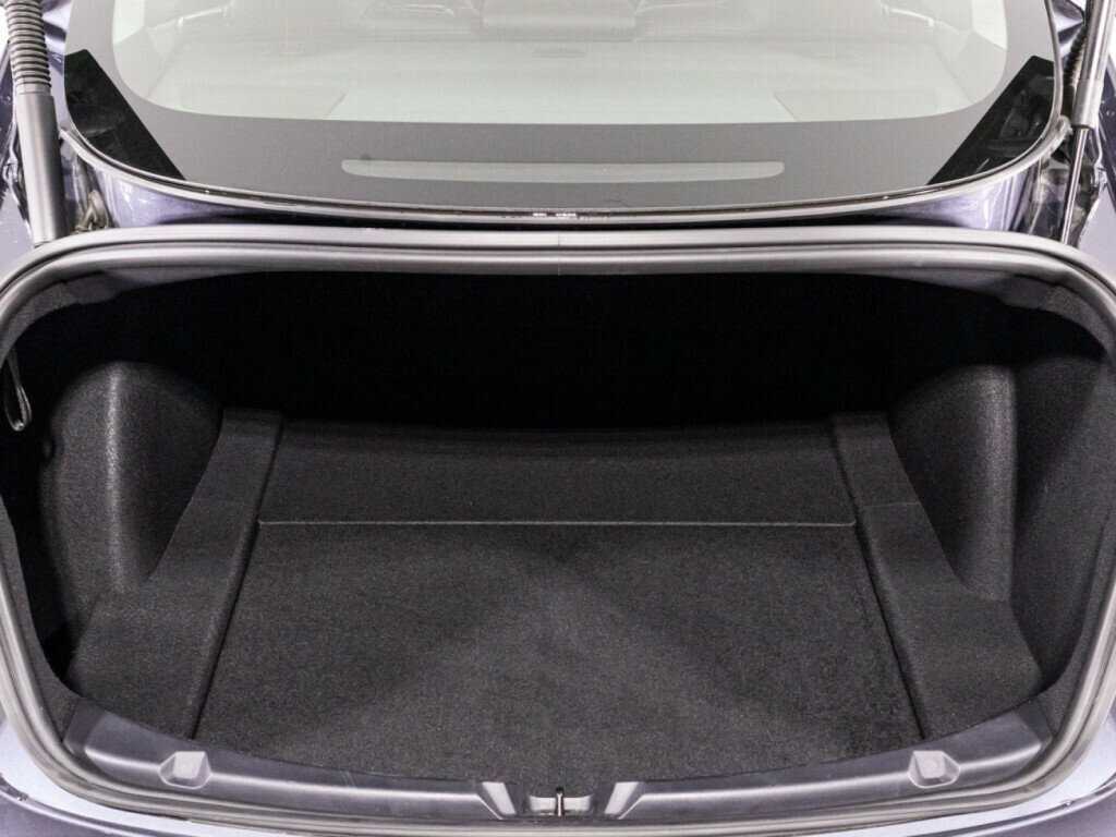 Tesla Model 3 Performance, 2020 Фото №15