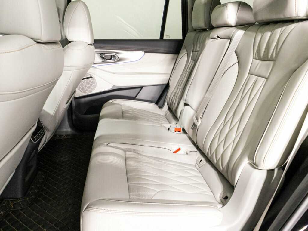 GAC GS8, 2023 Фото №10