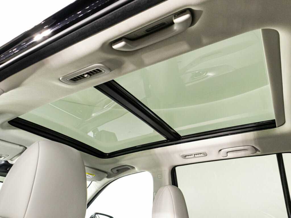 GAC GS8, 2023 Фото №23