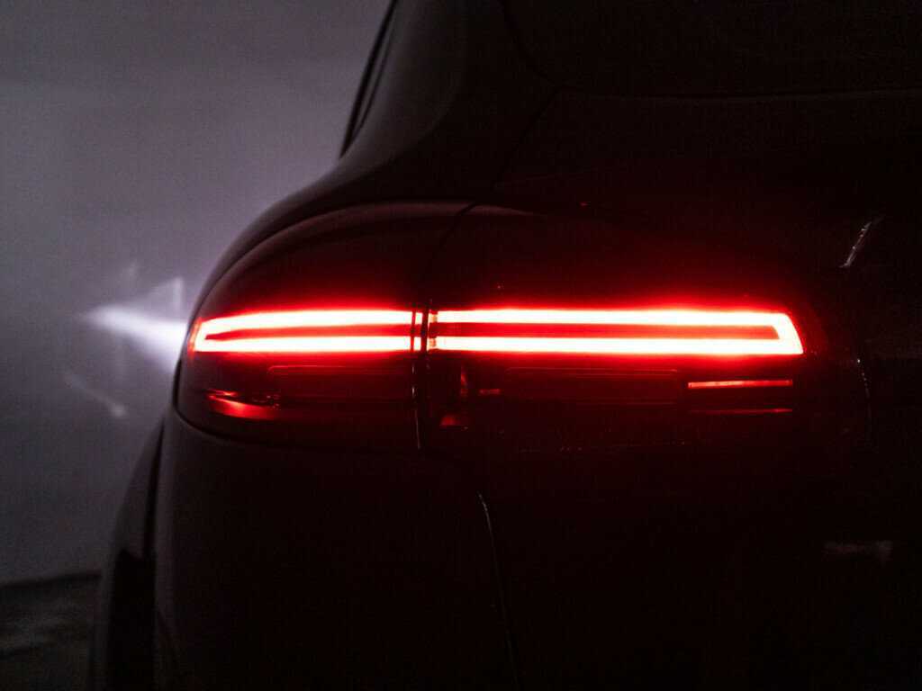 Porsche Cayenne GTS, 2015 Фото №31