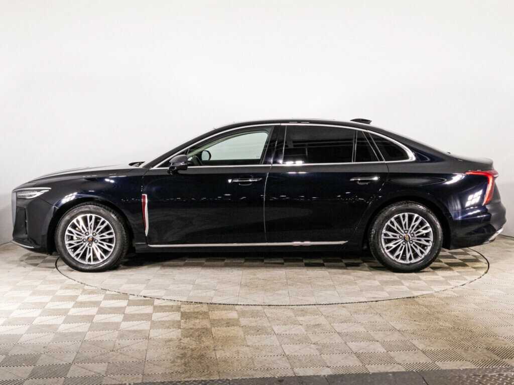 Hongqi H5, 2023 - 44 951 км. | Фото №8