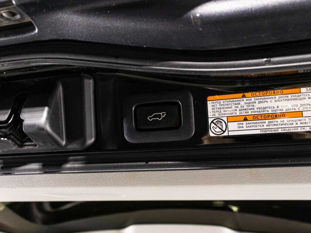 Lexus LX 450d, 2017 Фото №16