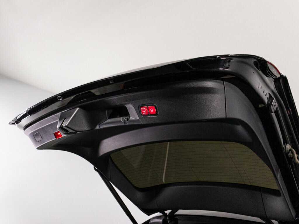 Mercedes-Benz GLE Coupe 350 d, 2020 Фото №16