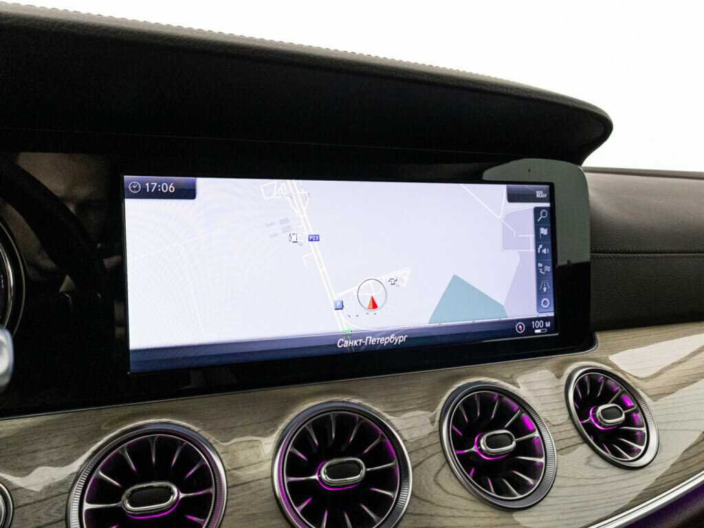 Mercedes-Benz CLS 220 d, 2020 Фото №15