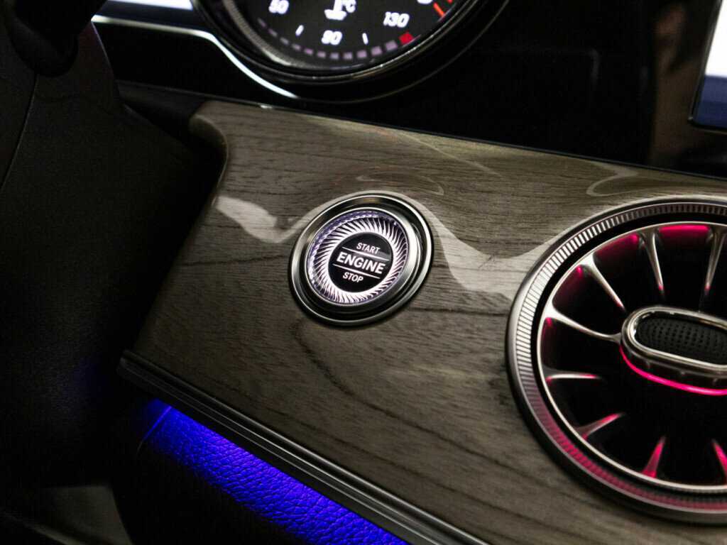 Mercedes-Benz CLS 220 d, 2020 Фото №19