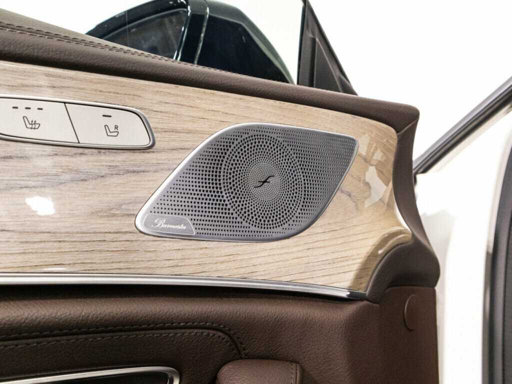 Mercedes-Benz CLS 220 d, 2020 Фото №20