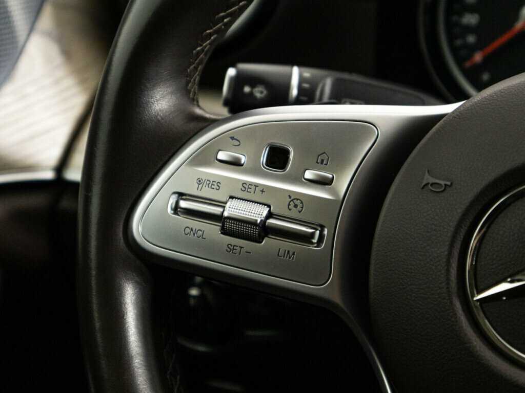 Mercedes-Benz CLS 220 d, 2020 Фото №22