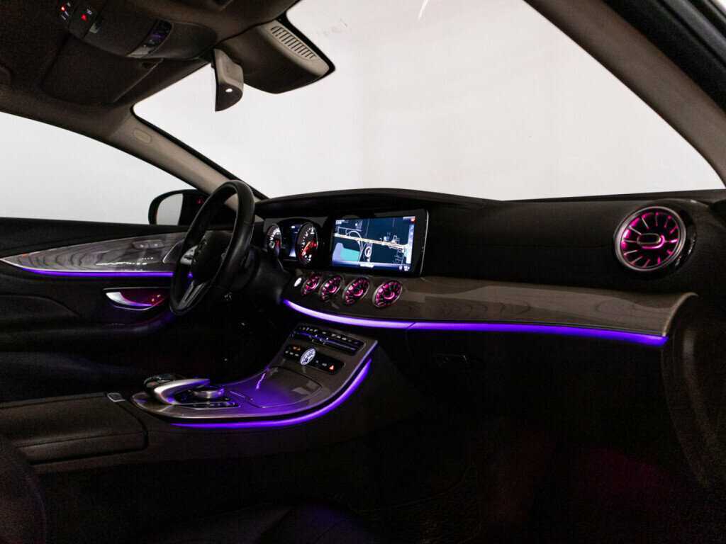 Mercedes-Benz CLS 220 d, 2020 Фото №23