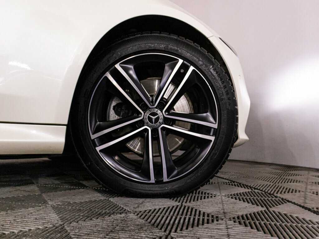 Mercedes-Benz CLS 220 d, 2020 Фото №25