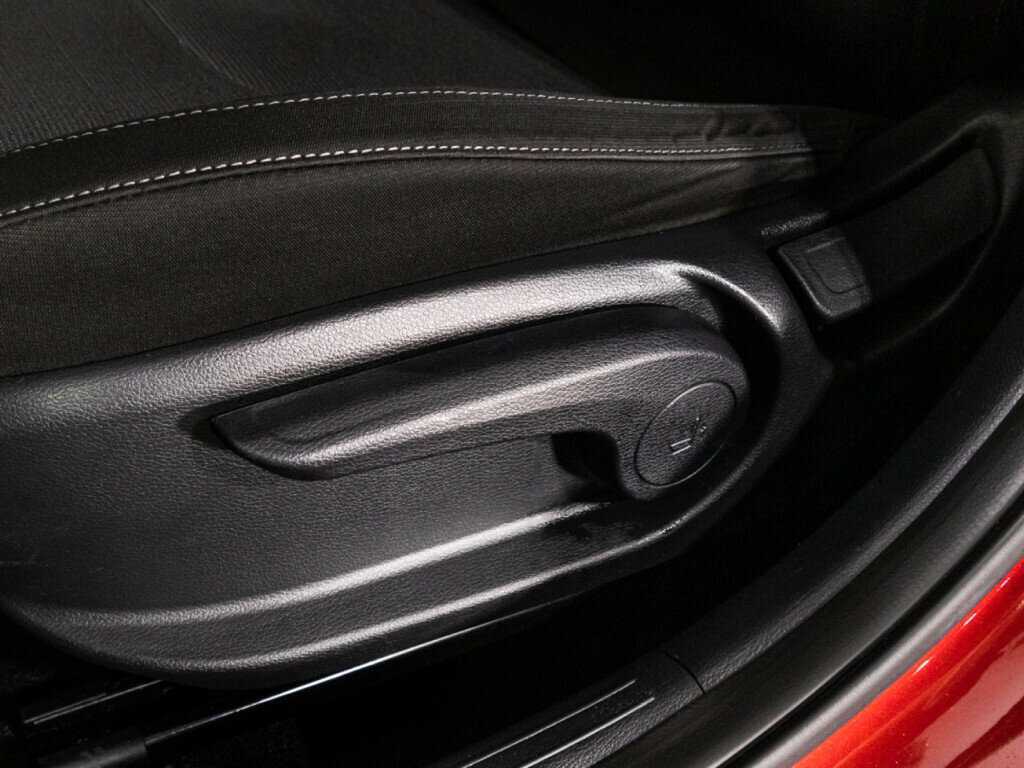 Kia Cerato, 2019 Фото №22