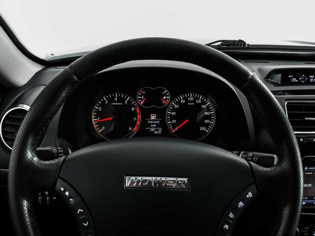 DW Hower H3, 2017 Фото №16