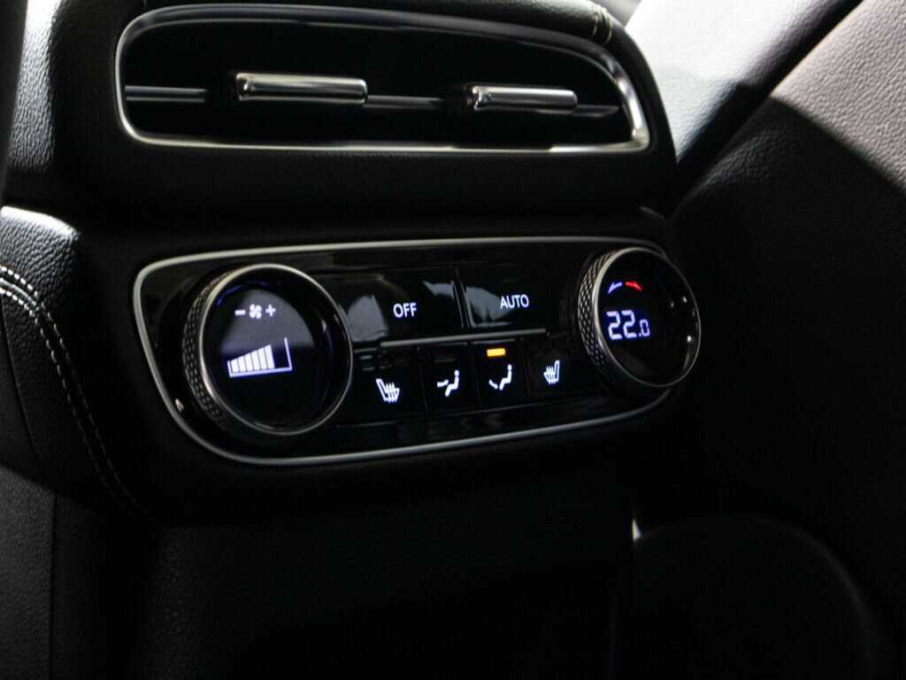 Genesis GV80, 2021 Фото №25