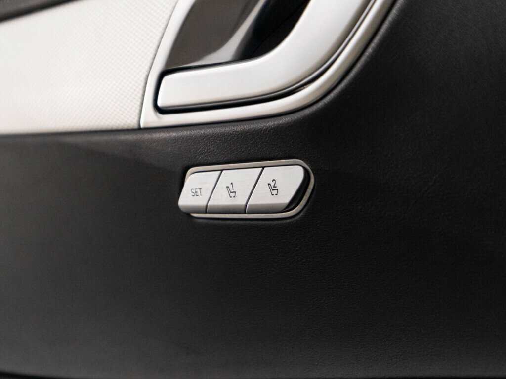 Genesis GV80, 2021 Фото №26