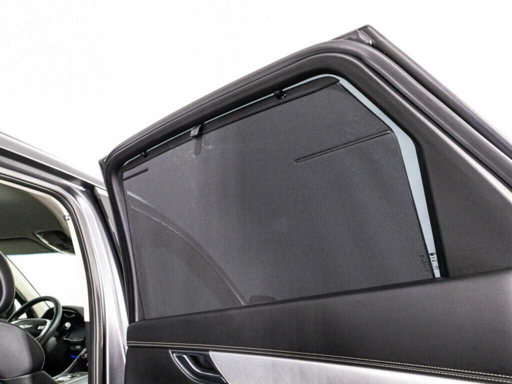 Genesis GV80, 2021 Фото №30