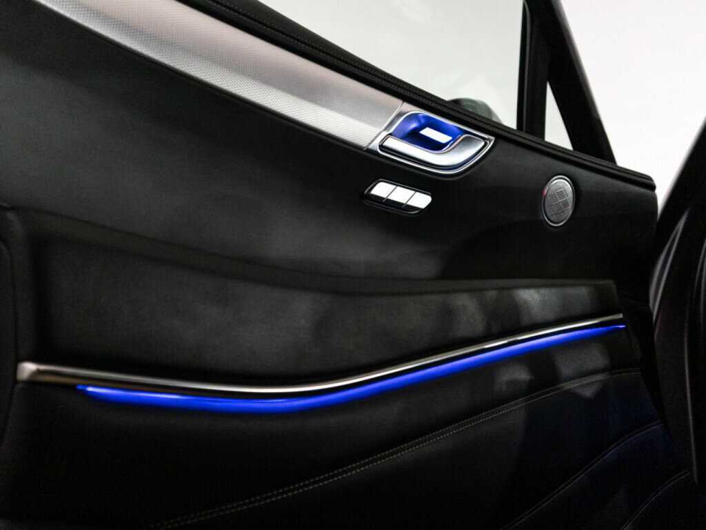 Genesis GV80, 2021 Фото №35