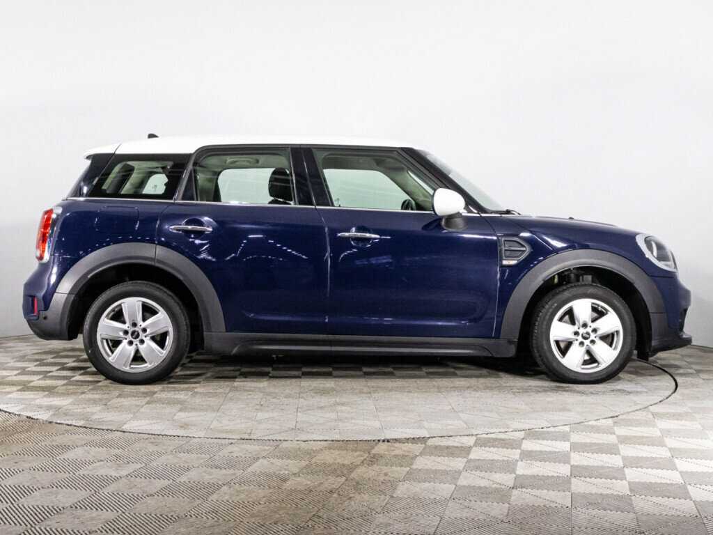Mini Countryman Cooper, 2018 - 74 942 км. | Фото №4