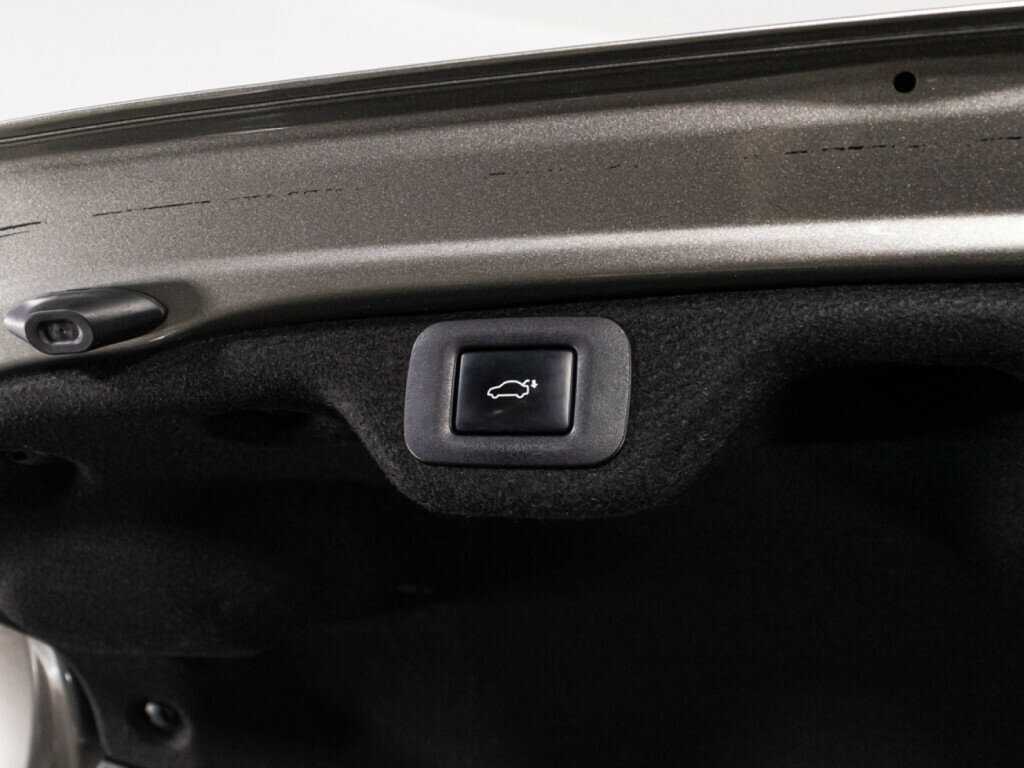 Lexus ES 300h, 2020 Фото №16