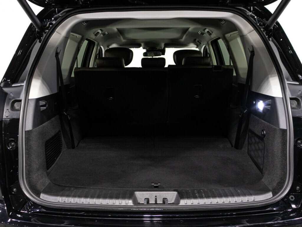 EXEED VX, 2023 Фото №15