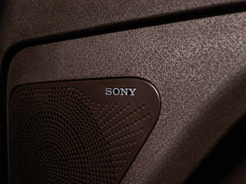 EXEED VX, 2023 Фото №29