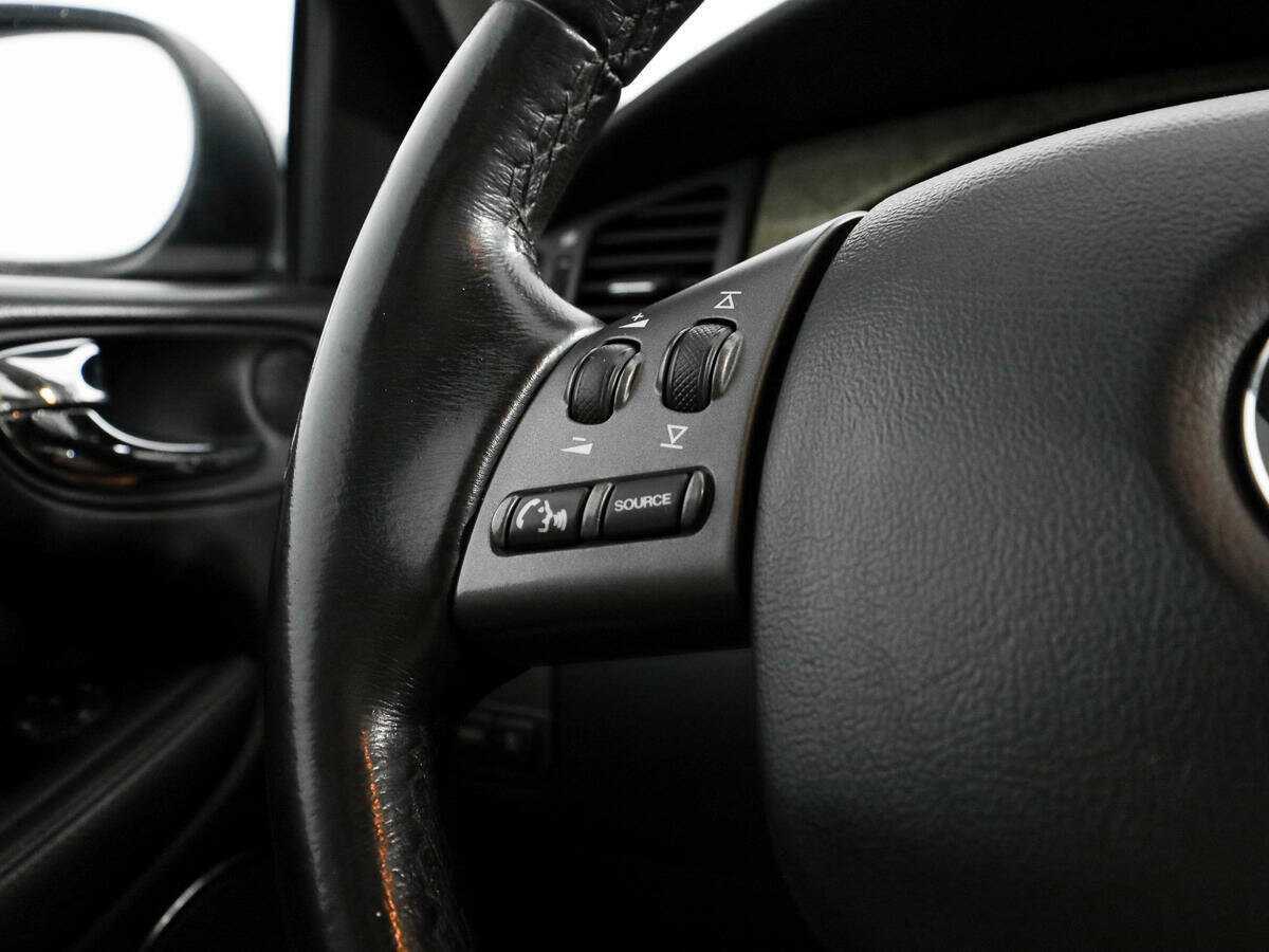 Jaguar X-Type, 2007 Фото №14