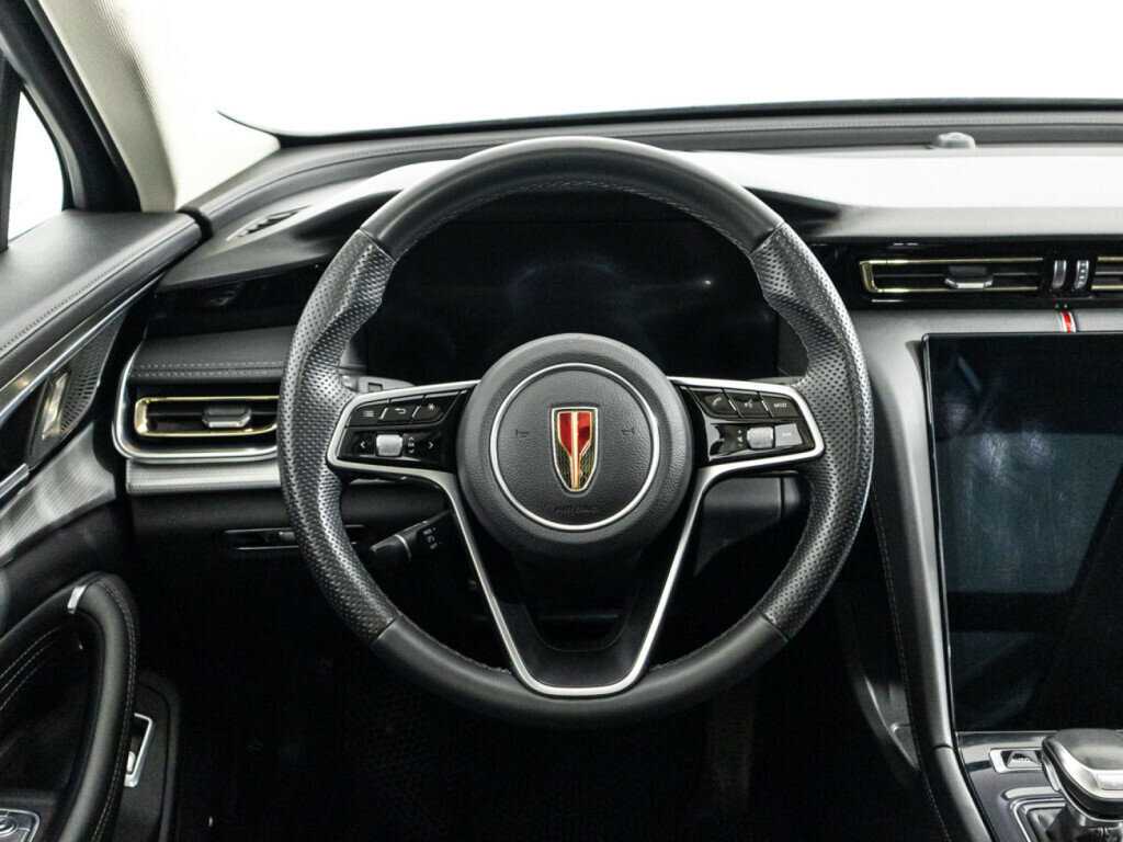 Hongqi H5, 2023 Фото №20