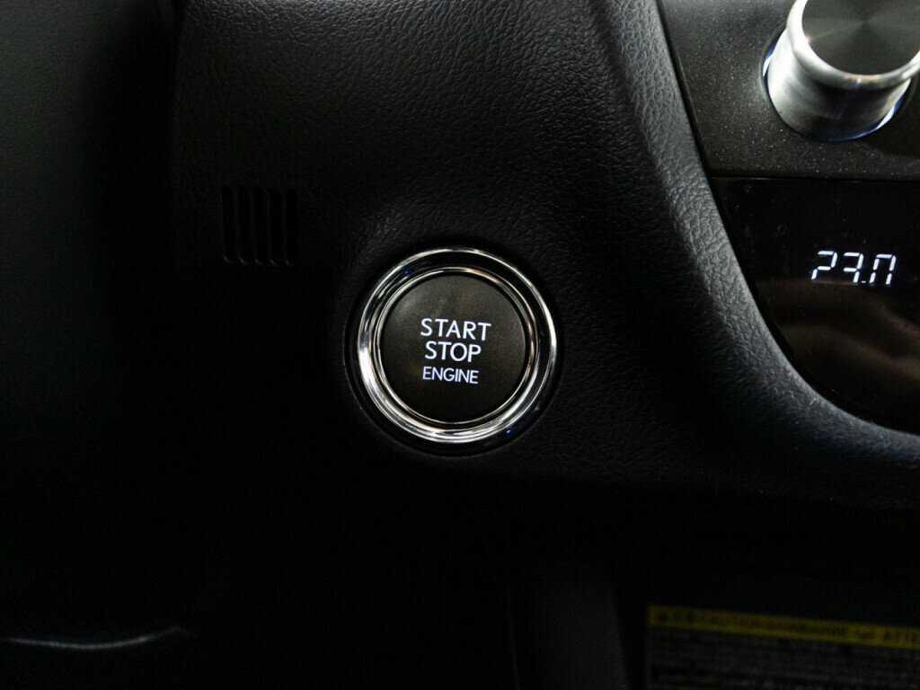 Lexus RX 300, 2018 Фото №23