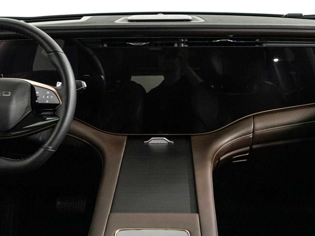 EXEED VX, 2023 Фото №14