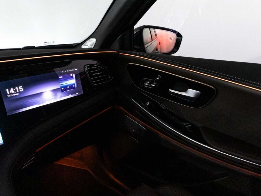 EXEED VX, 2023 Фото №29