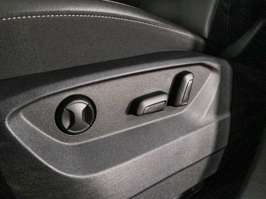 Volkswagen Teramont, 2019 Фото №20