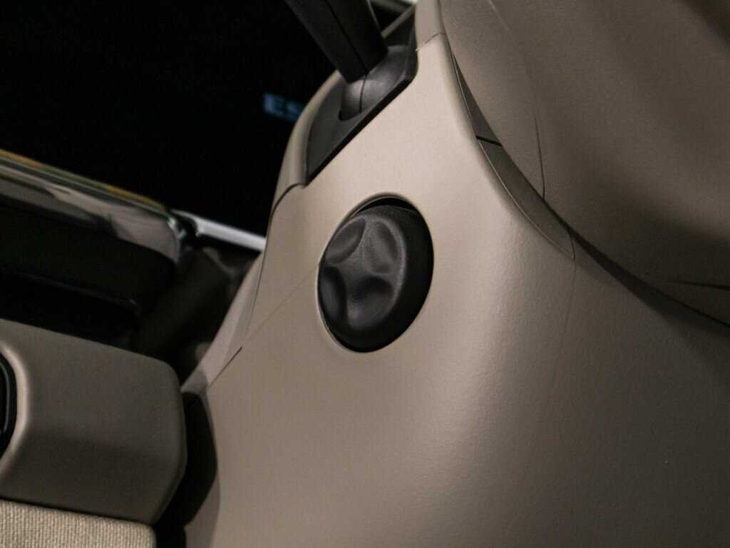 Cadillac Escalade, 2021 Фото №28