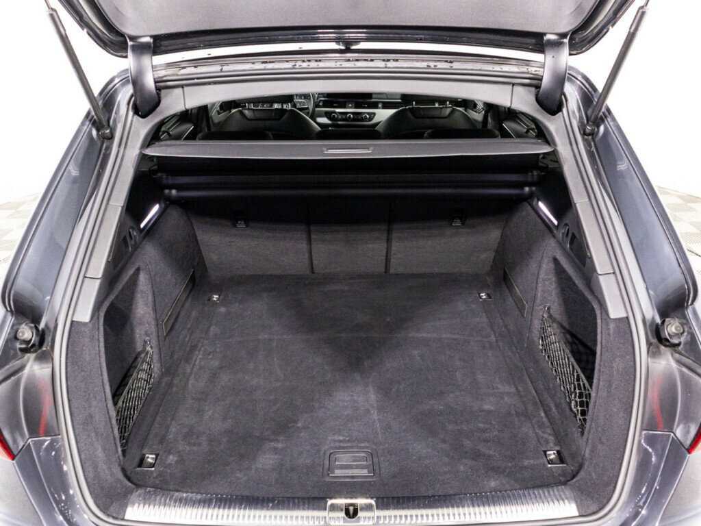 Audi A4 allroad 45 TFSI, 2020 Фото №16