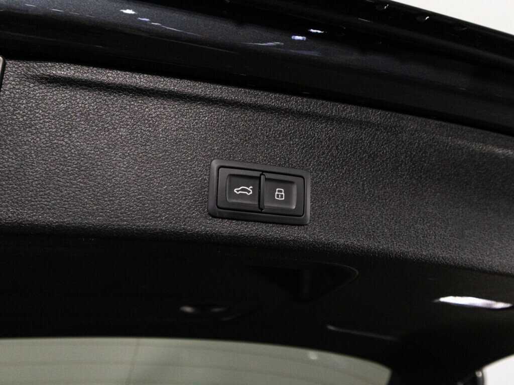 Audi A4 allroad 45 TFSI, 2020 Фото №17