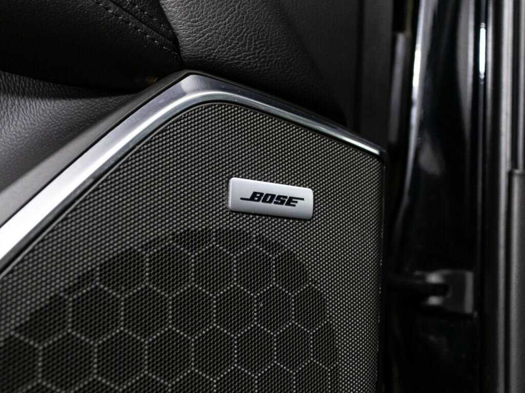 Cadillac Escalade, 2018 Фото №22