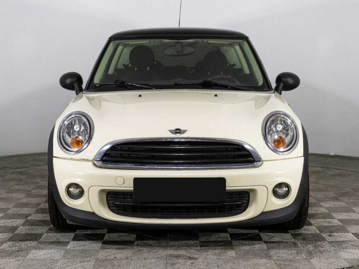 Mini Hatch One, 2011 - 180 106 км. | Фото №2