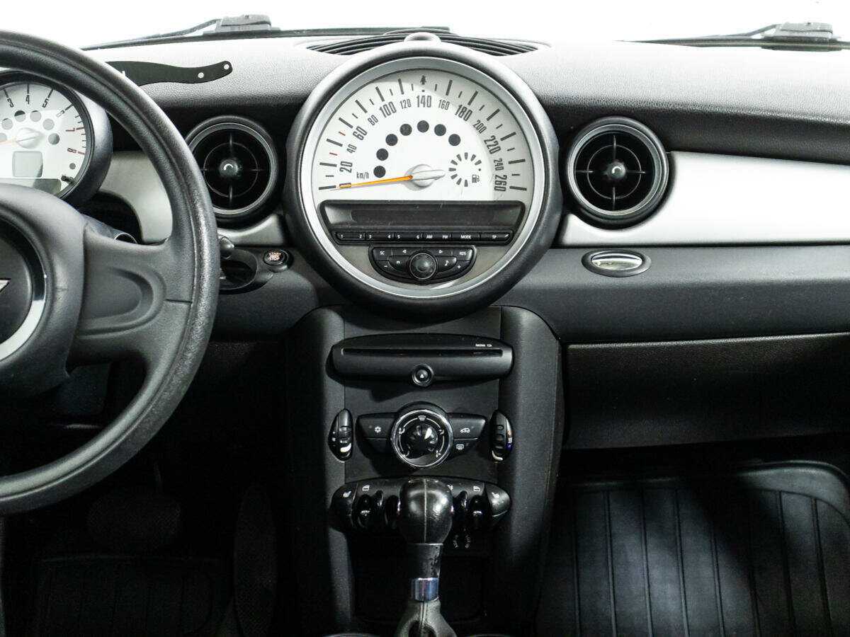 Mini Hatch One, 2011 Фото №14