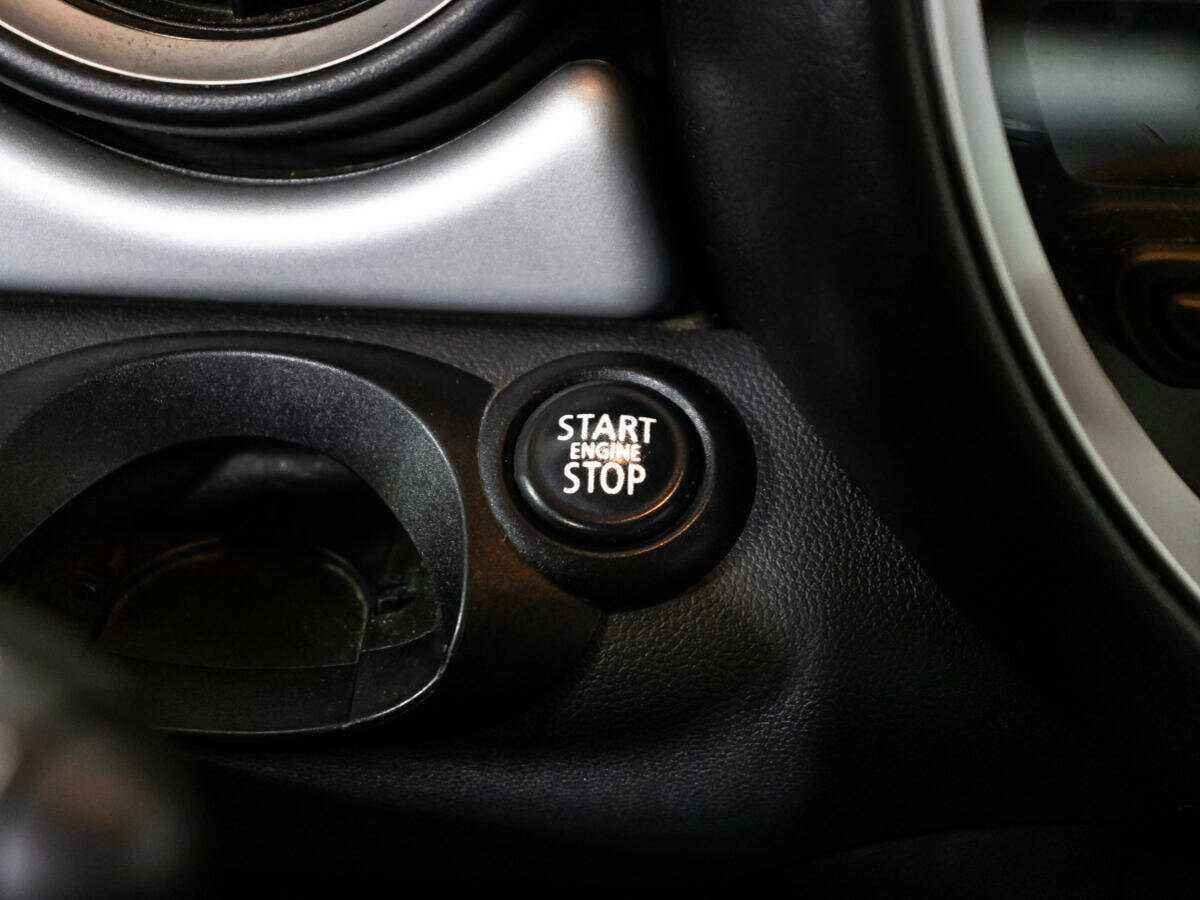 Mini Hatch One, 2011 Фото №15