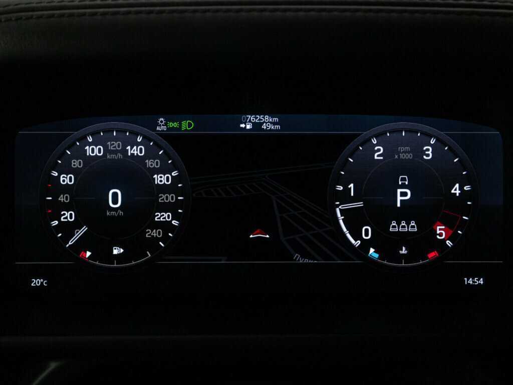 Land Rover Defender 110, 2021 Фото №9