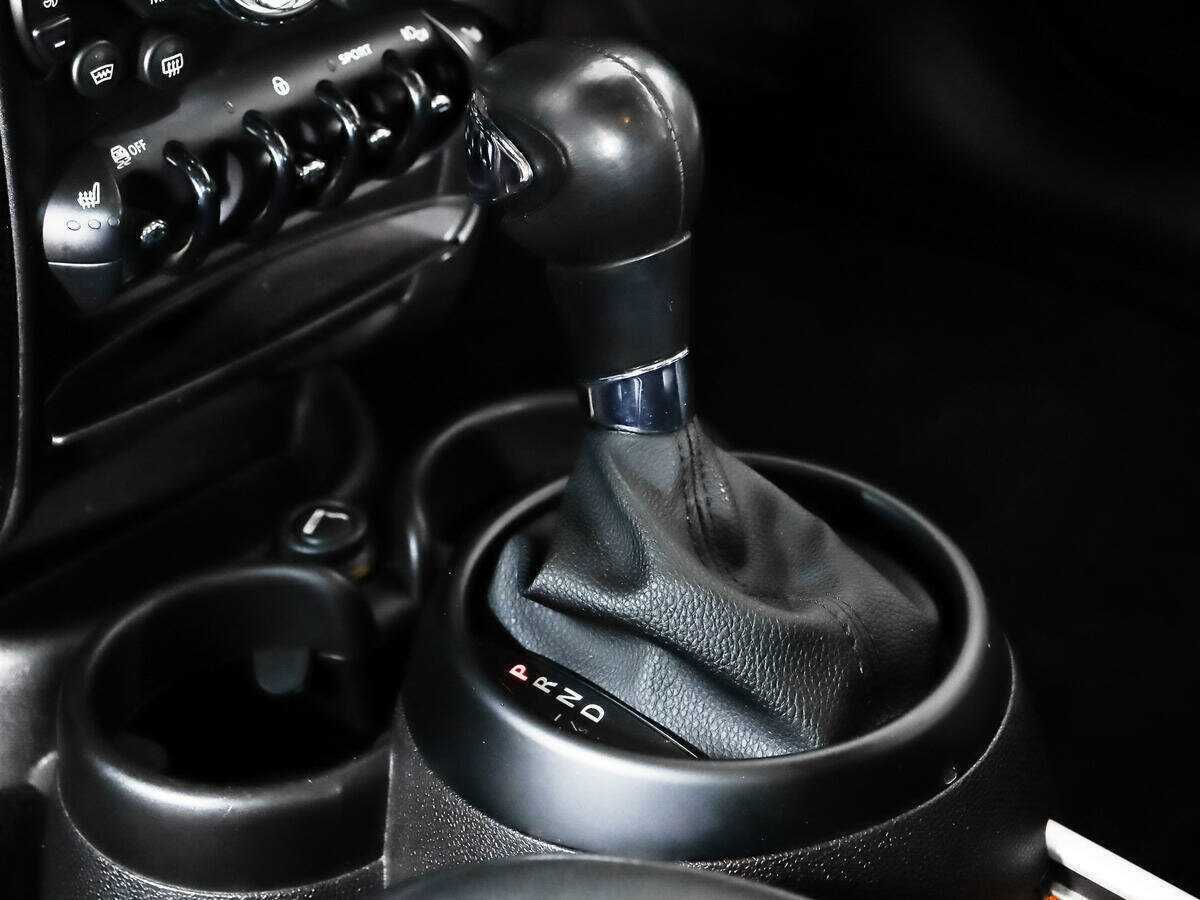 Mini Countryman Cooper, 2013 Фото №9