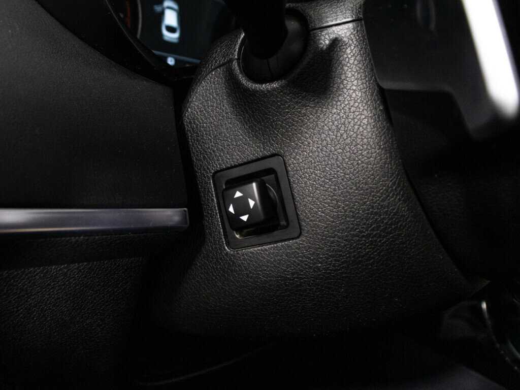 Kia Stinger, 2018 Фото №18