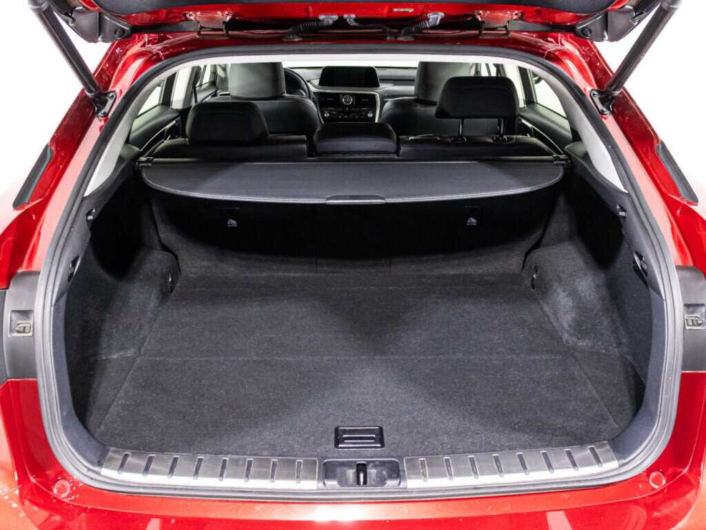 Lexus RX 300, 2019 Фото №13